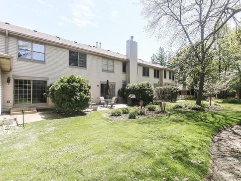 3944 Balmoral Ct, Rolling Meadows, IL 60008 photo 25