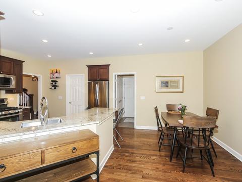 3944 Balmoral Ct, Rolling Meadows, IL 60008 photo 4