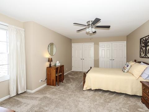 3944 Balmoral Ct, Rolling Meadows, IL 60008 photo 21