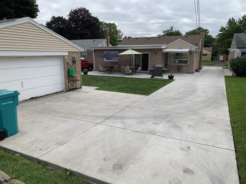 616 N Irving Ave, Hillside, IL 60162 photo 12