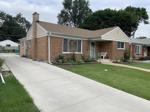 616 N Irving Ave, Hillside, IL 60162 photo 2
