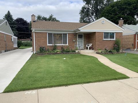 616 N Irving Ave, Hillside, IL 60162 photo 1