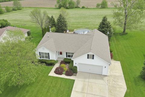 726 Whitmore Trl, Mchenry, IL 60050 photo 2