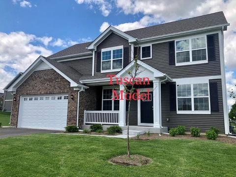 26917 Ashgate Xing, Plainfield, IL 60585 photo 1