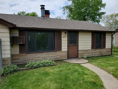 837 S Sumner Ave, Aurora, IL 60505 photo 1