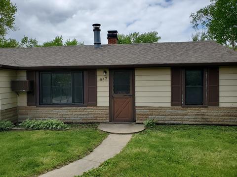 837 S Sumner Ave, Aurora, IL 60505 photo 2
