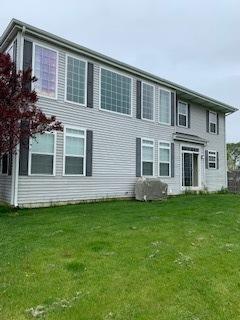 32071 N Great Plaines Ave, Lakemoor, IL 60051 photo 16