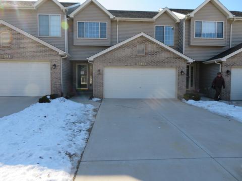 22963 Judith Dr, Plainfield, IL 60586 photo 1