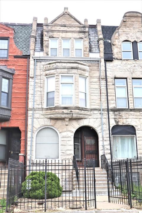 4423 S Berkeley Ave, Chicago, IL 60653 photo 2
