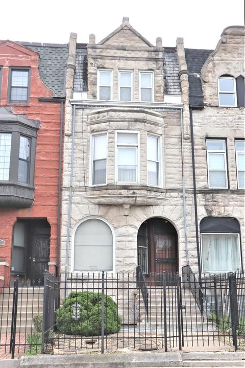 4423 S Berkeley Ave, Chicago, IL 60653 photo 46