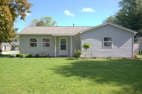 702 Ethel St, Saint Joseph, IL 61873 photo 2