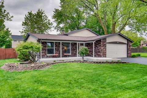 24025 W Pheasant Chase Dr, Plainfield, IL 60544 photo 1