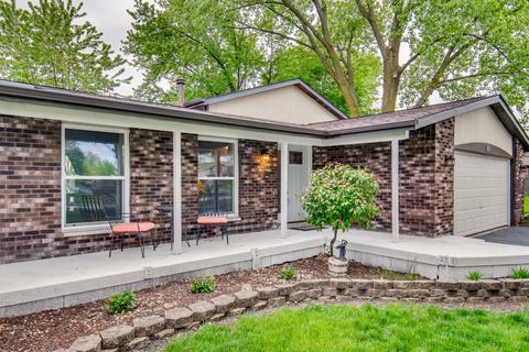 24025 W Pheasant Chase Dr, Plainfield, IL 60544 photo 2