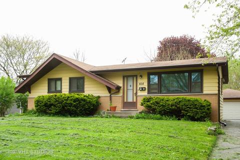 608 E Hackberry Ln, Mount Prospect, IL 60056 photo 1