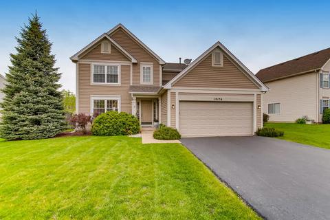 10176 Compton Dr, Huntley, IL 60142 photo 1