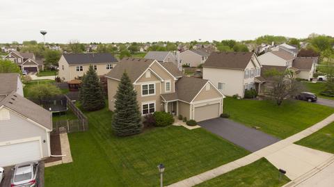 10176 Compton Dr, Huntley, IL 60142 photo 28