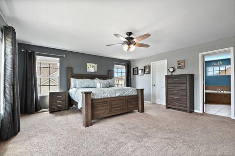 1429 Westwind Dr, Minooka, IL 60447 photo 14
