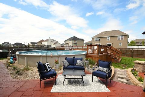 1429 Westwind Dr, Minooka, IL 60447 photo 23