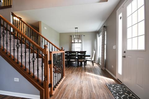 1429 Westwind Dr, Minooka, IL 60447 photo 5