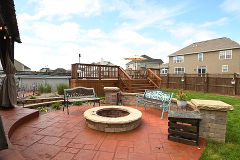 1429 Westwind Dr, Minooka, IL 60447 photo 24