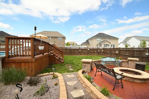 1429 Westwind Dr, Minooka, IL 60447 photo 25