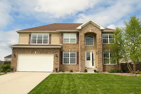 1429 Westwind Dr, Minooka, IL 60447 photo 2
