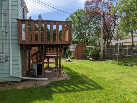 2612 Grouse Ln, Rolling Meadows, IL 60008 photo 22