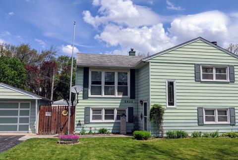 2612 Grouse Ln, Rolling Meadows, IL 60008 photo 1