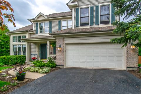 5000 Vermette Cir, Plainfield, IL 60586 photo 2