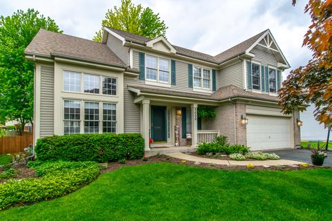 5000 Vermette Cir, Plainfield, IL 60586 photo 1