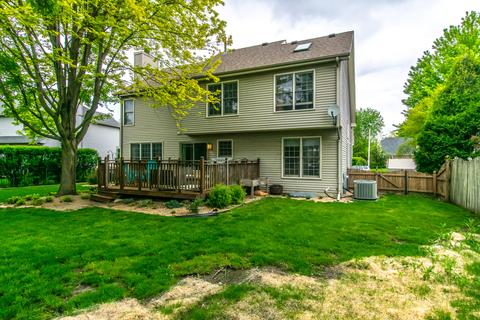 5000 Vermette Cir, Plainfield, IL 60586 photo 5
