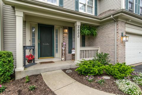 5000 Vermette Cir, Plainfield, IL 60586 photo 3