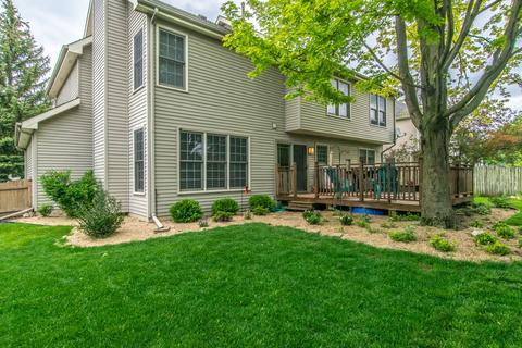 5000 Vermette Cir, Plainfield, IL 60586 photo 4