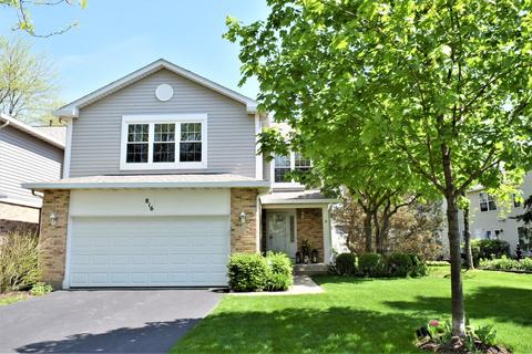 816 Harper Ave, Cary, IL 60013 photo 1