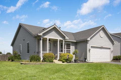 2407 River Bend Ln, Plainfield, IL 60586 photo 2