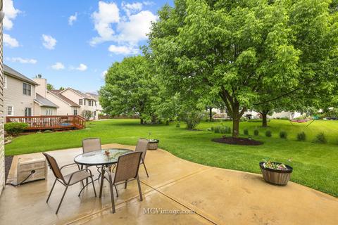2010 Gleneagle Dr, Plainfield, IL 60586 photo 30