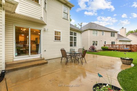 2010 Gleneagle Dr, Plainfield, IL 60586 photo 29