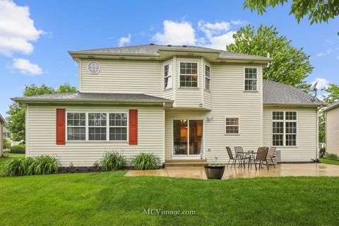 2010 Gleneagle Dr, Plainfield, IL 60586 photo 35