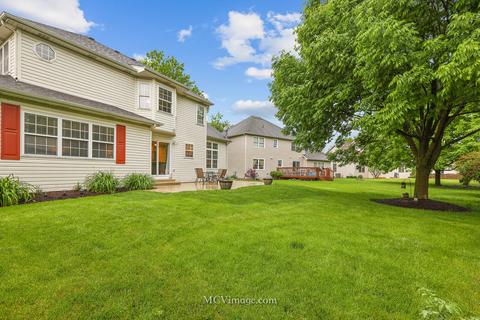 2010 Gleneagle Dr, Plainfield, IL 60586 photo 32