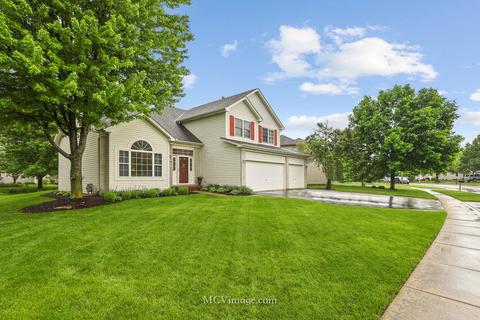 2010 Gleneagle Dr, Plainfield, IL 60586 photo 2