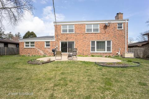 2815 Covert Rd, Glenview, IL 60025 photo 23
