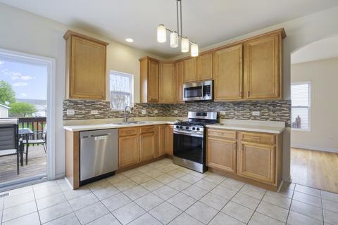 2806 Sierra Ave, Plainfield, IL 60586 photo 7