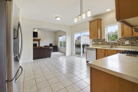 2806 Sierra Ave, Plainfield, IL 60586 photo 9