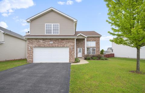 2806 Sierra Ave, Plainfield, IL 60586 photo 1