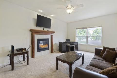 2806 Sierra Ave, Plainfield, IL 60586 photo 11