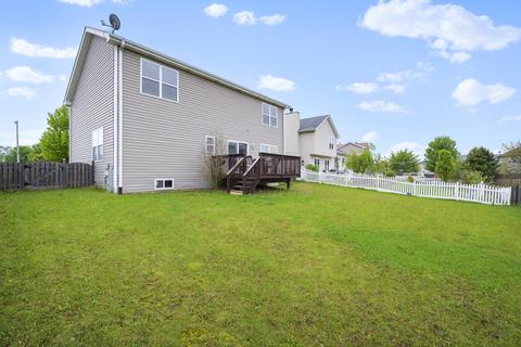 2806 Sierra Ave, Plainfield, IL 60586 photo 23