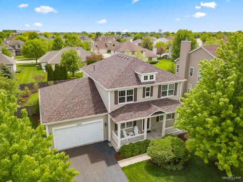 13529 Marigold Rd, Plainfield, IL 60544 photo 2