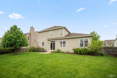 13529 Marigold Rd, Plainfield, IL 60544 photo 28