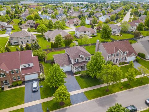 13529 Marigold Rd, Plainfield, IL 60544 photo 3