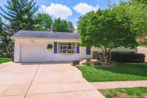 1723 Truman Dr, Normal, IL 61761 photo 1